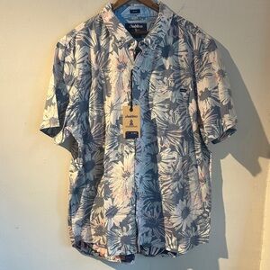 Chubbies Friday Shirt - The Sunset Harbor